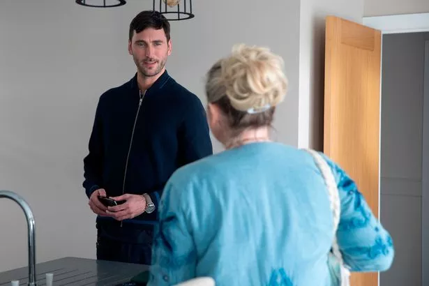 Emmerdale's Kit Green actor Jacob Roberts has addressed confusion over a halted storyline