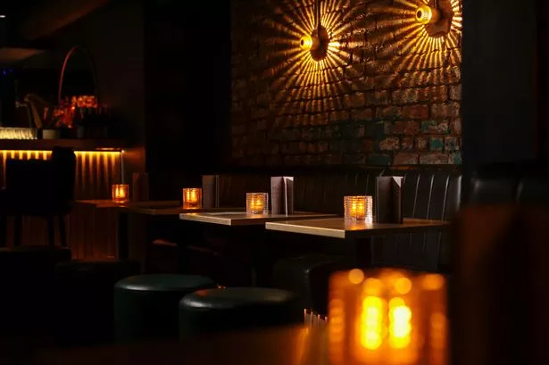 Ego Death, specialising in Champagne, cocktails, and bourbon, only opened its doors in November