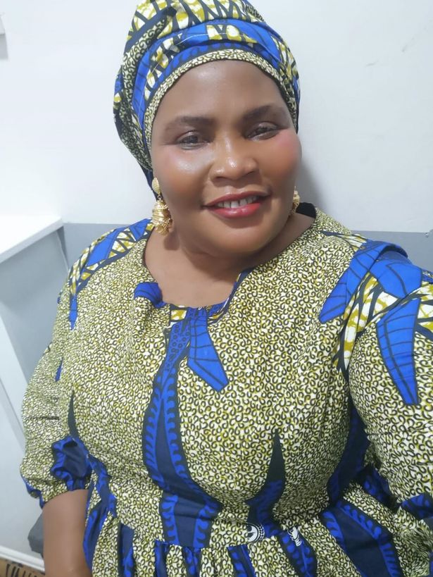 Fatou Tamba is set to be deported to The Gambia after living in the UK for 18 years 