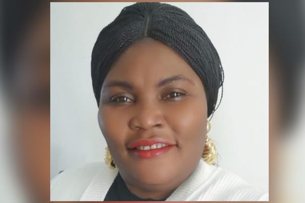 Fatou Tamba looks set to be deported from the UK in the coming days 