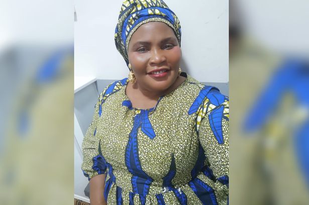 Fatou Tamba is facing deportation from the UK