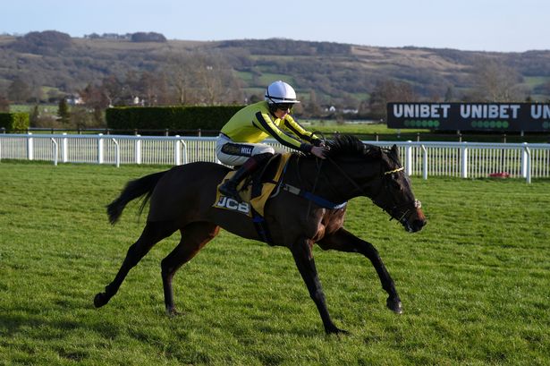 East India Dock is tipped to win the Chester Cup