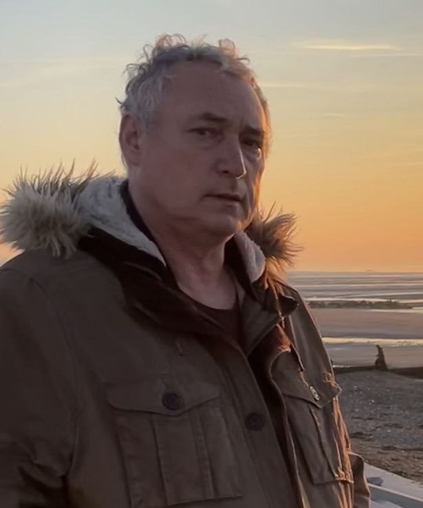 Fintan McDwyer