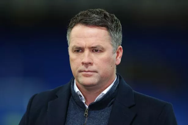 Michael Owen