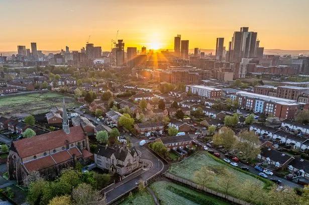 See how much of an expert Mancunian you are with our 10 tricky questions