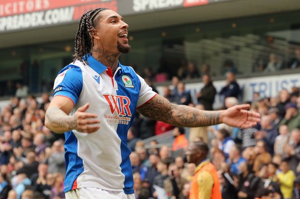 Tyrhys Dolan has been linked with Celtic and Rangers