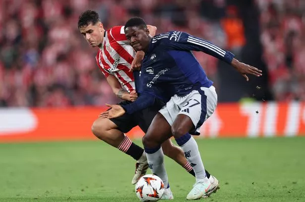 Athletic Bilbao manager Ernesto Valverde has dismissed rotation talk ahead of the Manchester United Europa League second-leg.