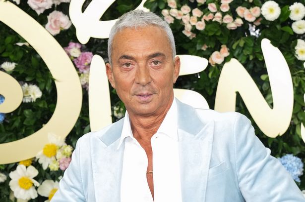 Bruno Tonioli 