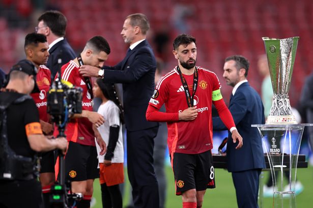 Bruno Fernandes