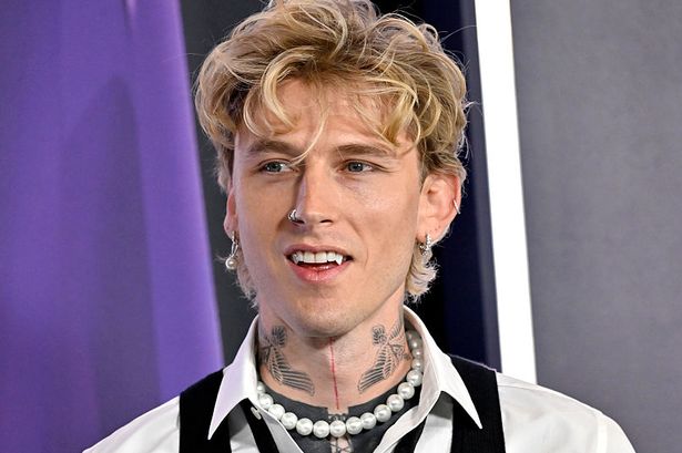 Machine Gun Kelly