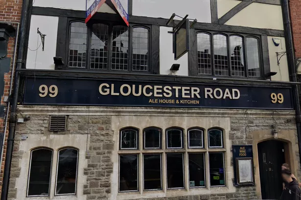 The Gloucester Road Ale House & Kitchen is reopening as The G.R.A.K next week (May 14)