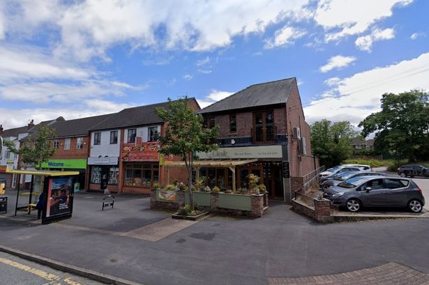 The Little Gem is based at 126A Greasby Road in Greasby.
