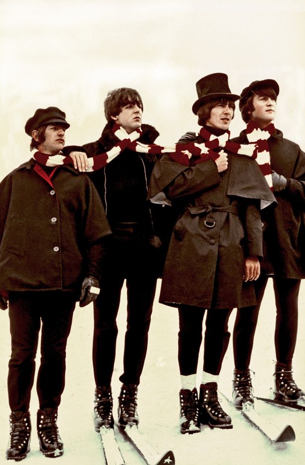 The Beatles 