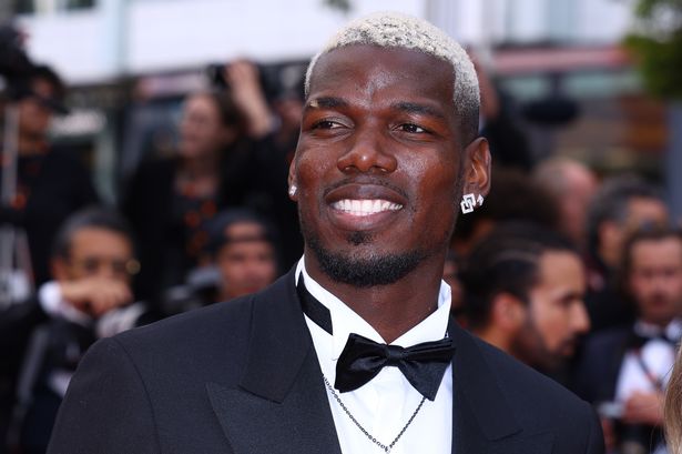 Paul Pogba has been unable to find a new club since leaving Juventus. 