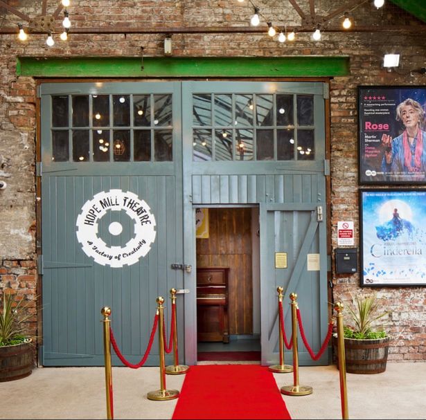 Jock Night will be performed at Hope Mill Theatre from May 20 to 31