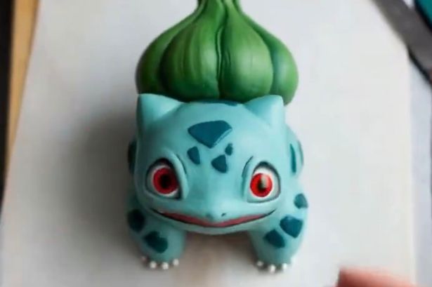 Bulbasaur 