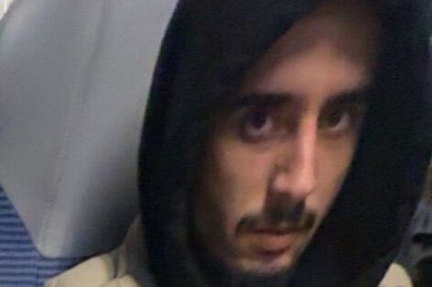Police are asking for help with their investigation
