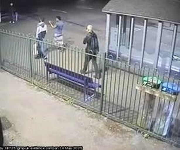 An urgent appeal has been re-issued