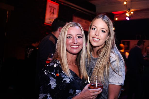 Bristol Craft Beer Festival at Motion in 2018