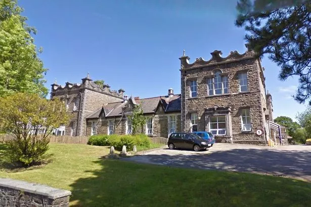Maesteg Hospital