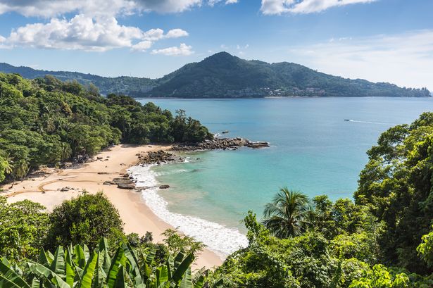 The Foreign Office has updated its travel advice for tourists entering Thailand