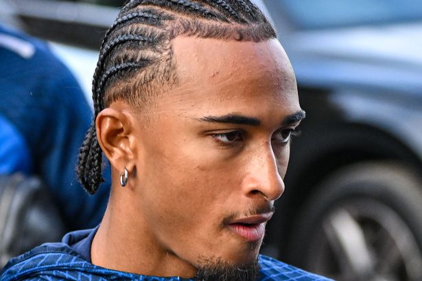 Emanuel Aiwu left Birmingham City after the club's relegation to League One