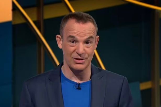 Martin Lewis warns shoppers they could save money by buying clothes abroad