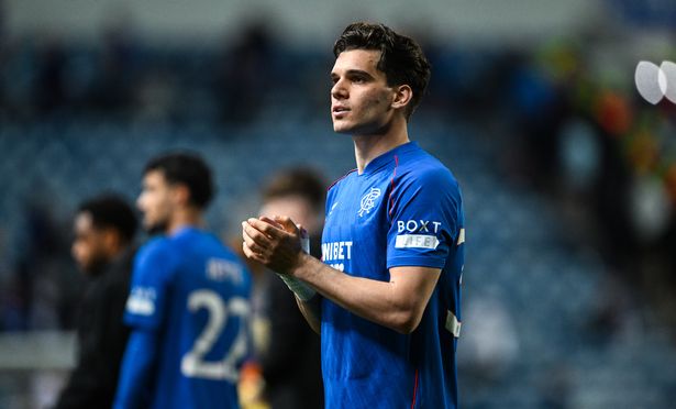 Ianis Hagi is on the hunt for a new club as he leaves Rangers