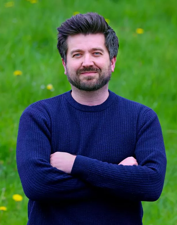 Director and writer Stephen Fletcher recently finished directing the critically acclaimed run of Shirley Valentine at Liverpool's Everyman