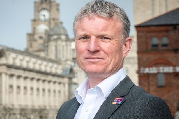 Stephen Young's appointment was approved by councillors during a meeting on April 30.