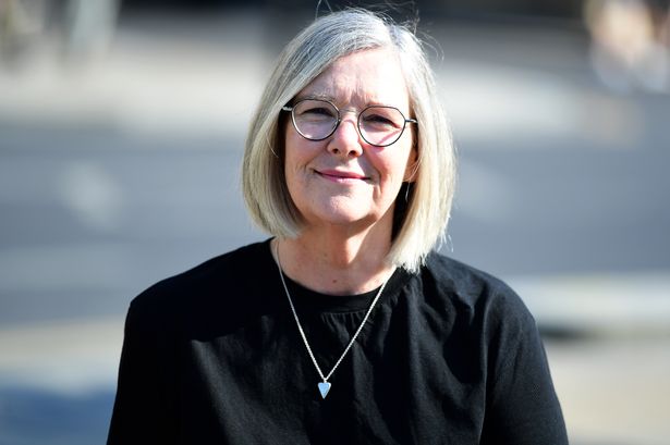 Diane Belding, Theatre Director at The Empire.