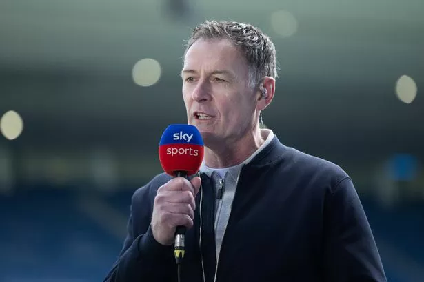 Chris Sutton