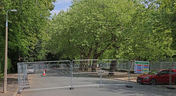 Sefton Park will host the festival for three days during the May Bank Holiday weekend