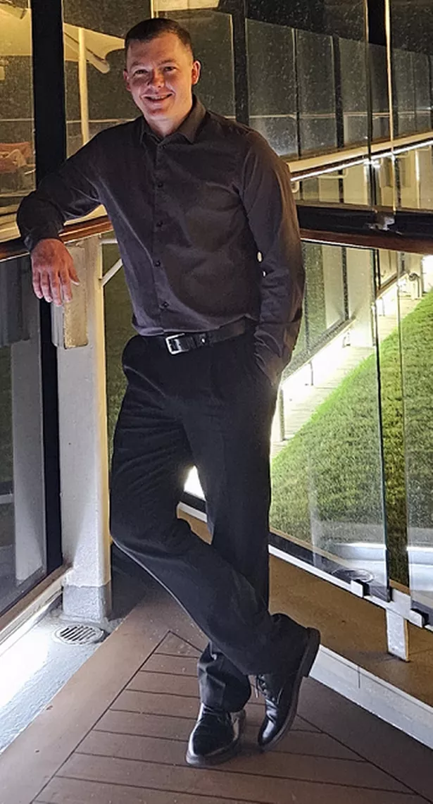 The family of Jay Newby-Gallagher have issued a tribute after he died in a fatal crash in Maghull
