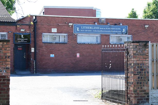 A new homeless charity is set to launch in a former Royal British Legion club