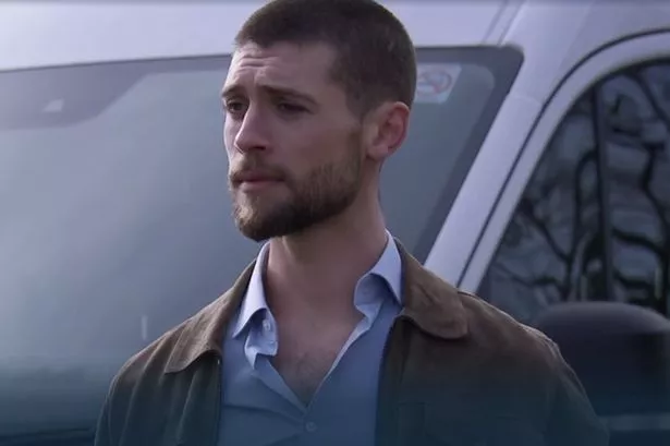 Ned Porteous is renowned for his role as Joe Tate in Emmerdale