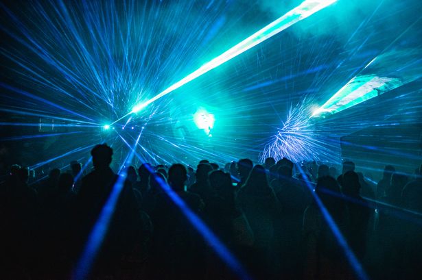 Drum and bass pioneer Roni Size has been announced as one of the headliners for Lake Paradiso Festival 2025