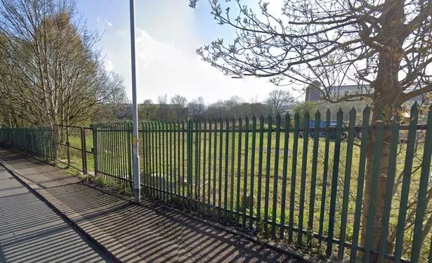 Land off Sandy Lane, Dukinfield, Tameside