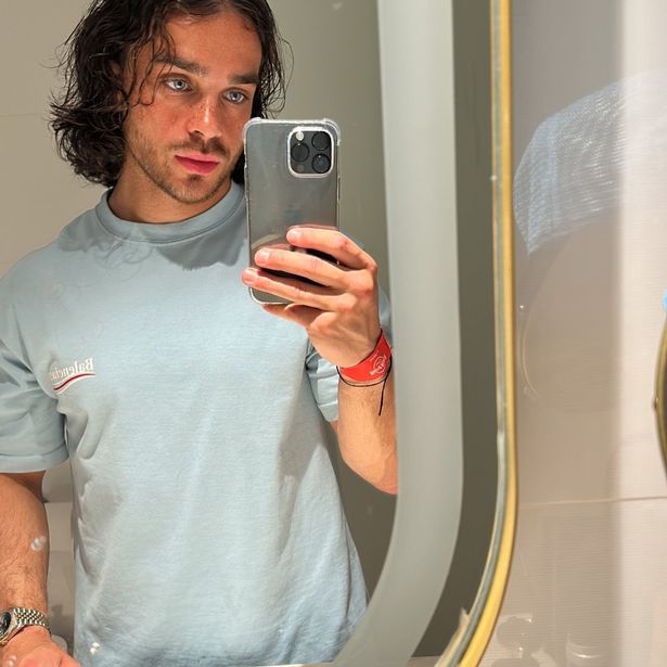 Leon Arnasalam