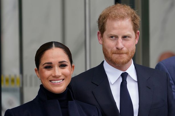 Inside Meghan and Harry's absence from Met Gala
