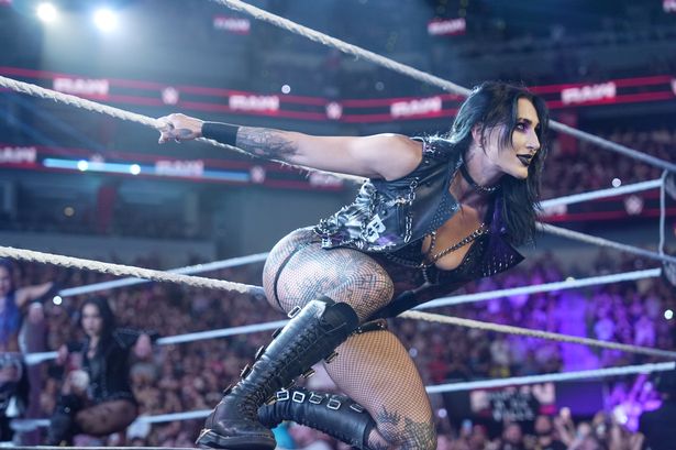 WWE fans called Monday Night Raw ticket prices 'disgusting'