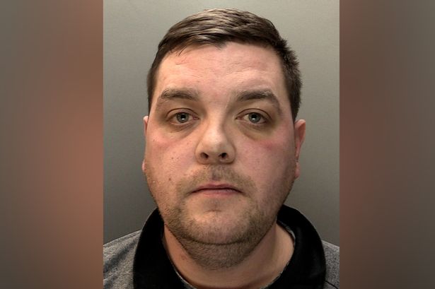Francis Casey said he didn't recognise himself as the 'monster' that left the vile voicemails