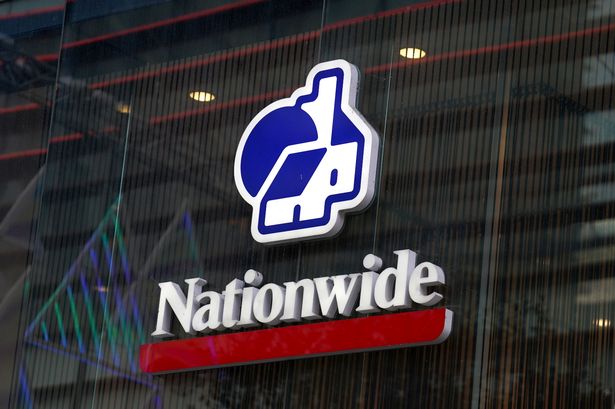 Nationwide Building Society