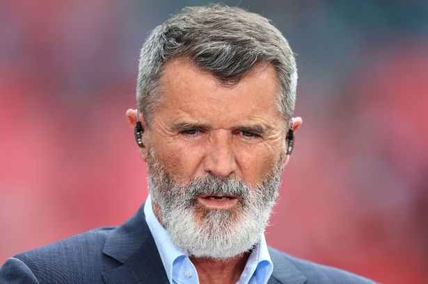 Roy Keane