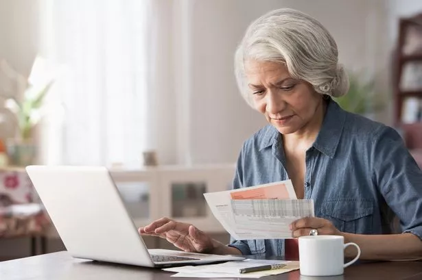 Thousands of older Brits could be due a payout
