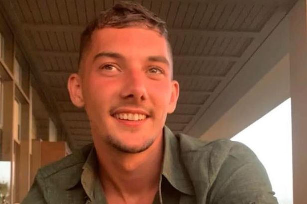 Oliver Wright's actions helped save the lives of five people