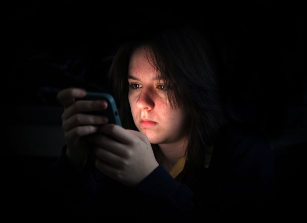 Schools in England were given non-statutory Government guidance in February last year intended to stop the use of phones during the school day.