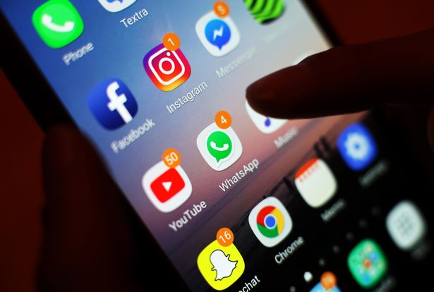 Nearly a quarter of a million children spend more than four hours a day on devices