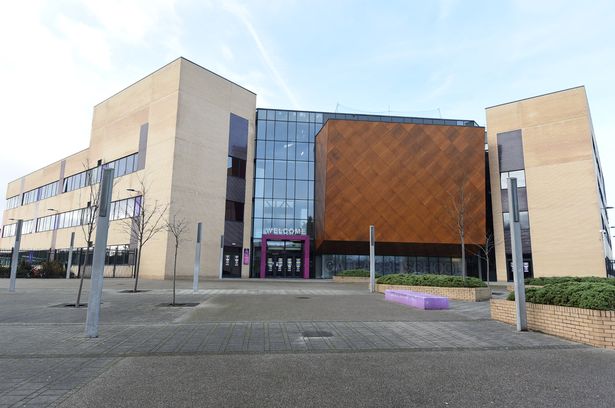 Gateacre School