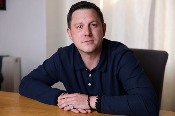Jackie Menzies has spoken out about his experience with gambling and alcohol 